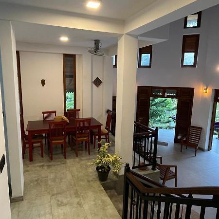 Villa Dinoos- Weligama Exterior photo