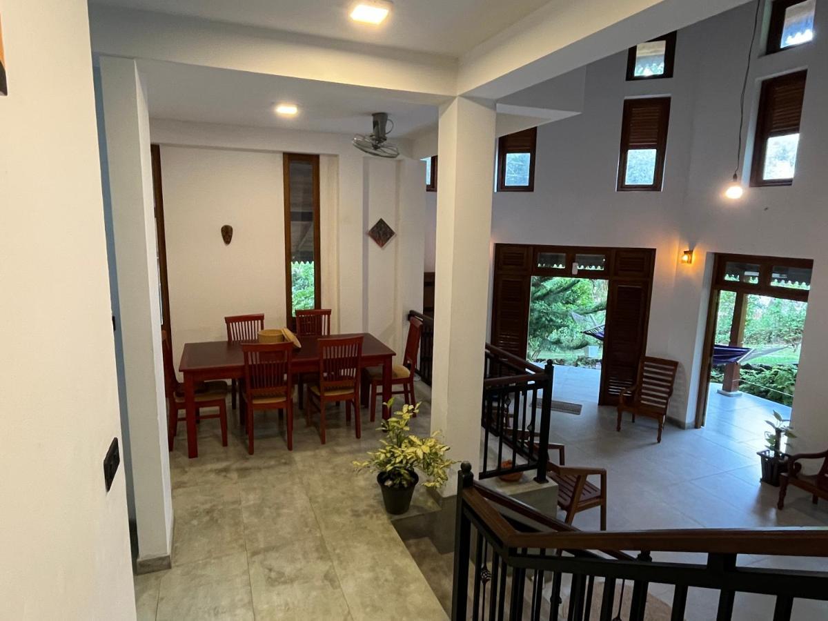 Villa Dinoos- Weligama Exterior photo