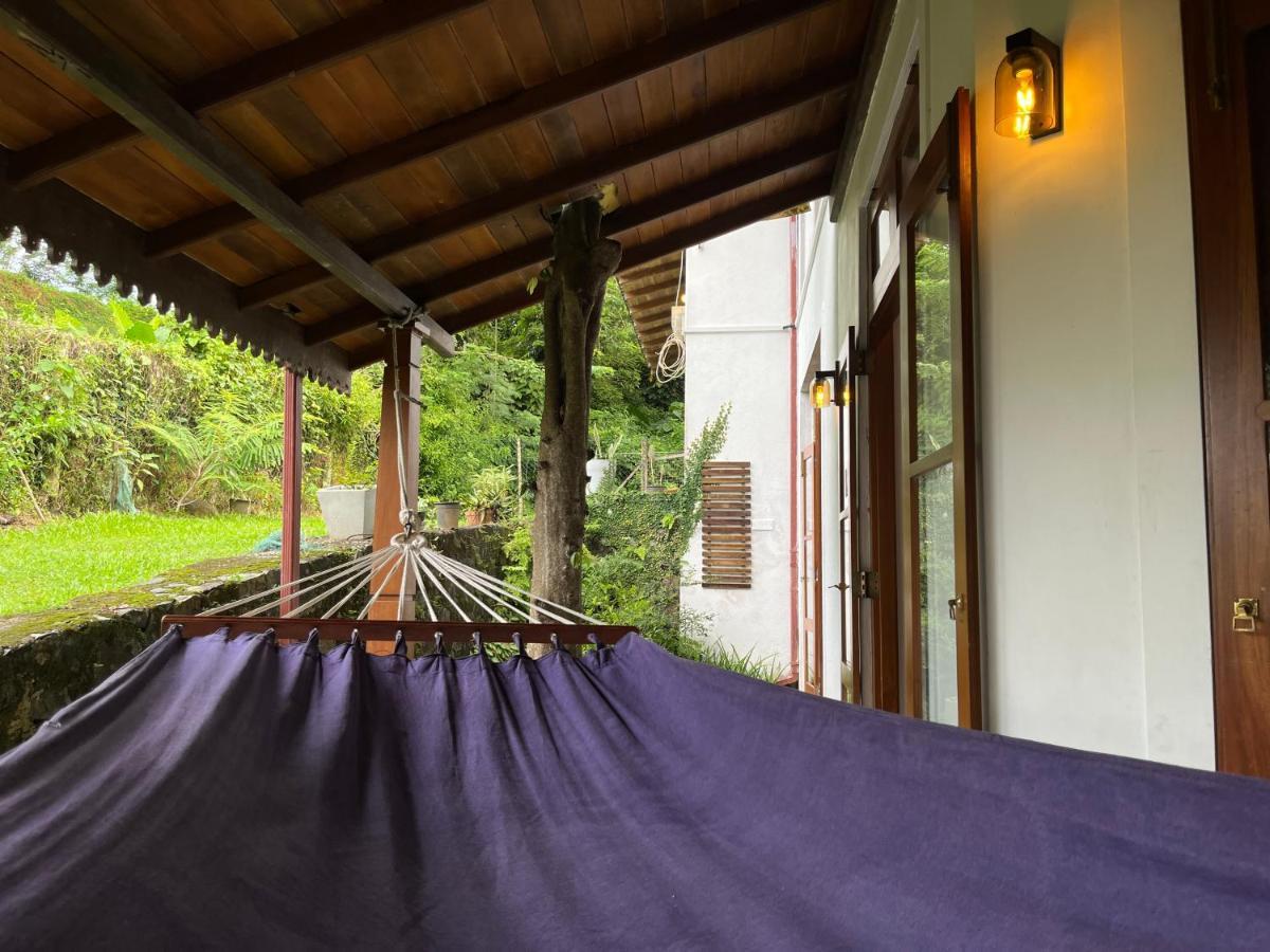 Villa Dinoos- Weligama Exterior photo