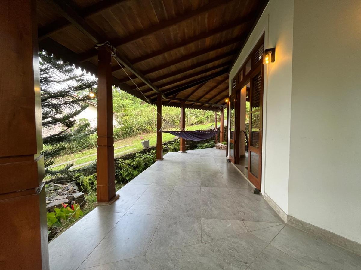Villa Dinoos- Weligama Exterior photo