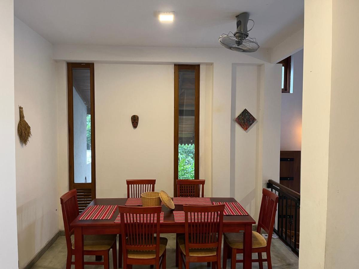 Villa Dinoos- Weligama Exterior photo