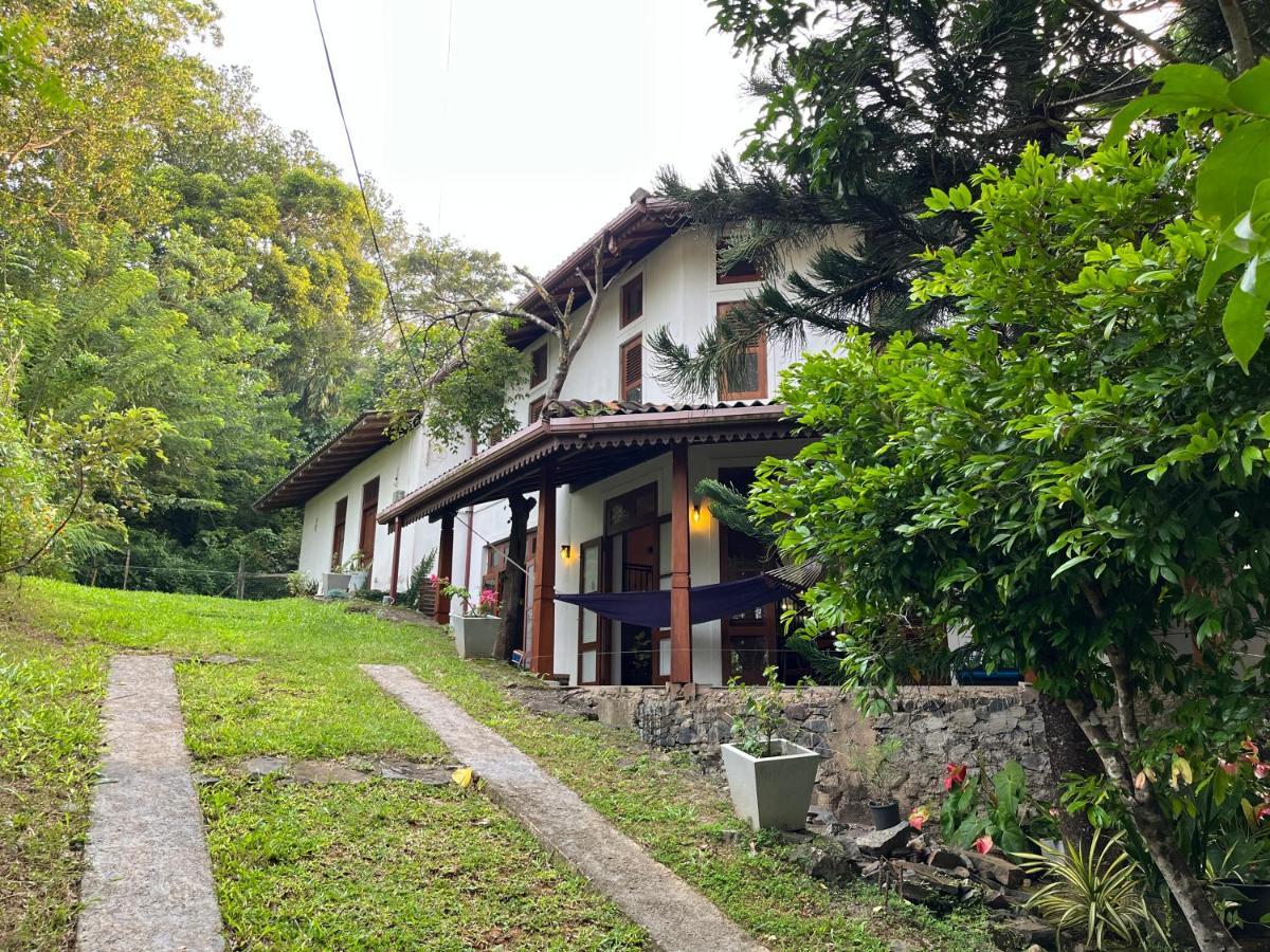 Villa Dinoos- Weligama Exterior photo