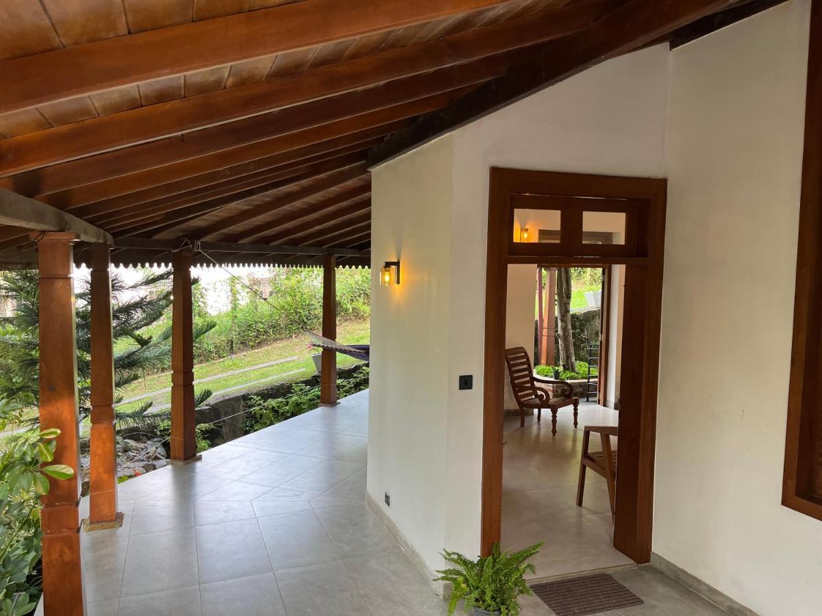 Villa Dinoos- Weligama Exterior photo