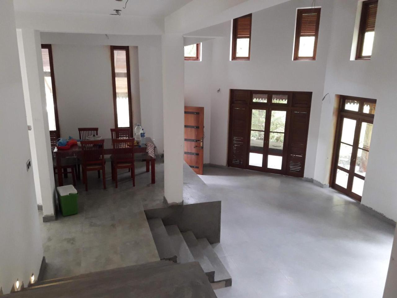 Villa Dinoos- Weligama Exterior photo
